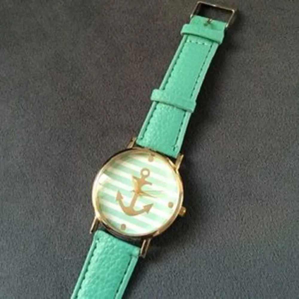 NEW!! Nautical Anchor Watch
